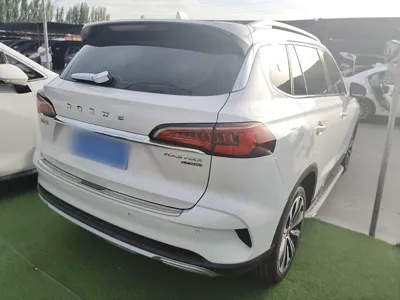 Roewe RX5 Max 2021, 27900 км, за 9775 USD - фото 6