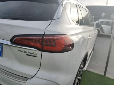 Roewe RX5 Max 2021, 27900 км, за 9775 USD - фото 7