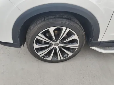 Roewe RX5 Max 2021, 27900 км, за 9775 USD - фото 8