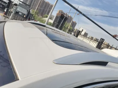 Roewe RX5 Max 2021, 27900 км, за 9775 USD - фото 11
