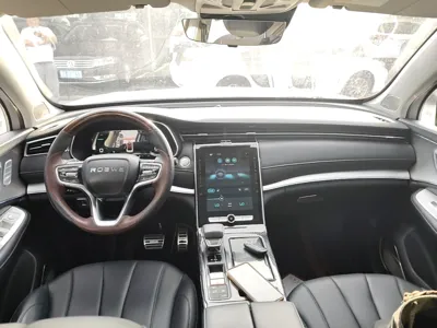 Roewe RX5 Max 2021, 27900 км, за 9775 USD - фото 13