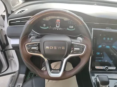 Roewe RX5 Max 2021, 27900 км, за 9775 USD - фото 14