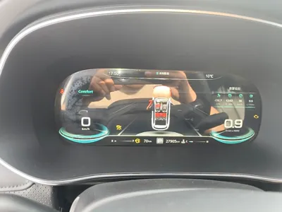 Roewe RX5 Max 2021, 27900 км, за 9775 USD - фото 15
