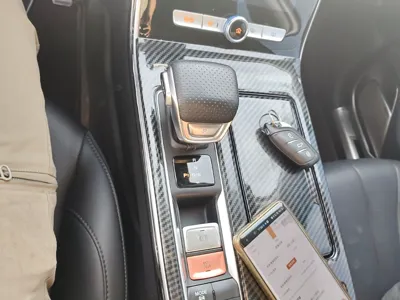 Roewe RX5 Max 2021, 27900 км, за 9775 USD - фото 17