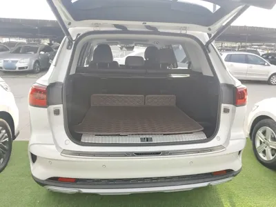 Roewe RX5 Max 2021, 27900 км, за 9775 USD - фото 22