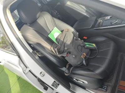 Roewe RX5 Max 2021, 27900 км, за 9775 USD - фото 23