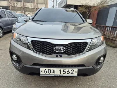 Kia Sorento 2010, 147897 км, за 3510.37 USD - фото 1