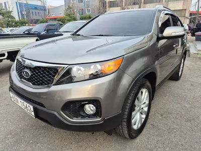 Kia Sorento 2010, 147897 км, за 3510.37 USD - фото 2