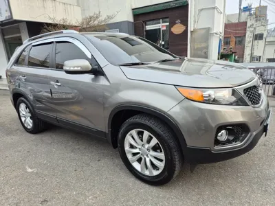 Kia Sorento 2010, 147897 км, за 3510.37 USD - фото 4