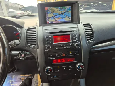 Kia Sorento 2010, 147897 км, за 3510.37 USD - фото 8