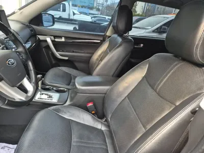 Kia Sorento 2010, 147897 км, за 3510.37 USD - фото 9