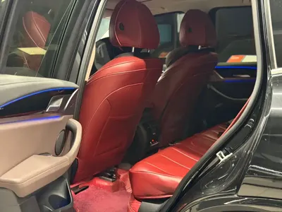 BMW X3 2021, 68000 км, за 23248.52 USD - фото 6