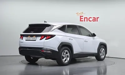 Hyundai Tucson 2021, 87712 км, за 12217.55 USD