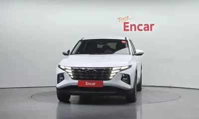 Hyundai Tucson 2021, 87712 км, за 12217.55 USD