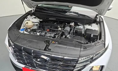 Hyundai Tucson 2021, 87712 км, за 12217.55 USD - фото 6