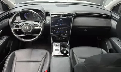 Hyundai Tucson 2021, 87712 км, за 12217.55 USD - фото 7
