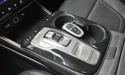 Hyundai Tucson 2021, 87712 км, за 12217.55 USD - фото 9