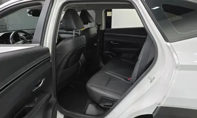 Hyundai Tucson 2021, 87712 км, за 12217.55 USD - фото 11