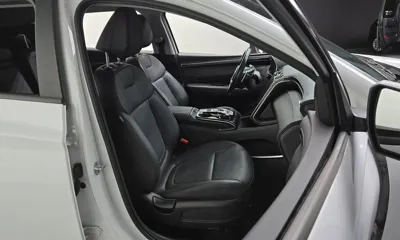 Hyundai Tucson 2021, 87712 км, за 12217.55 USD - фото 12