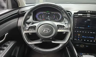 Hyundai Tucson 2021, 87712 км, за 12217.55 USD - фото 13