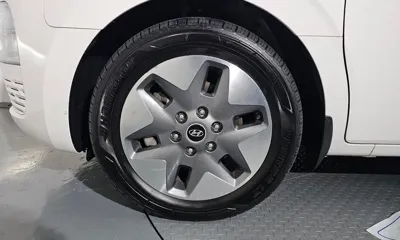 Hyundai Staria 2022, 81921 км, за 15850.68 USD