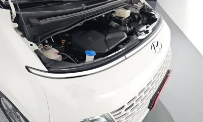 Hyundai Staria 2022, 81921 км, за 15850.68 USD - фото 6