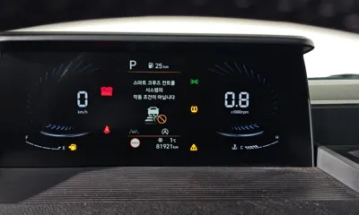 Hyundai Staria 2022, 81921 км, за 15850.68 USD - фото 8