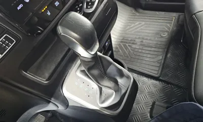 Hyundai Staria 2022, 81921 км, за 15850.68 USD - фото 9
