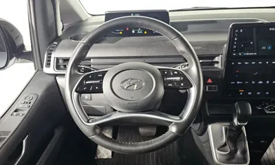 Hyundai Staria 2022, 81921 км, за 15850.68 USD - фото 13