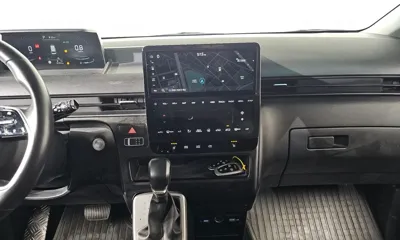 Hyundai Staria 2022, 81921 км, за 15850.68 USD - фото 15
