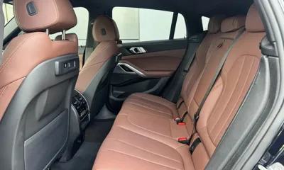 BMW X6 2022, 56587 км, за 44171.26 USD - фото 11