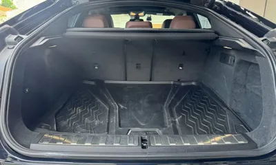 BMW X6 2022, 56587 км, за 44171.26 USD - фото 14