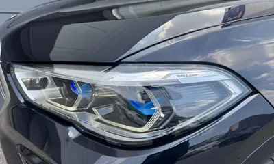 BMW X6 2022, 56587 км, за 44171.26 USD - фото 18