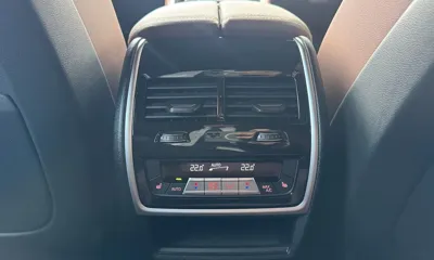 BMW X6 2022, 56587 км, за 44171.26 USD - фото 20