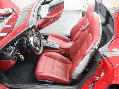 Porsche 718 2021, 31499 км, за 59458.2 USD - фото 7