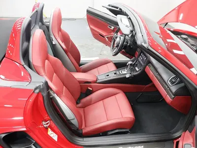 Porsche 718 2021, 31499 км, за 59458.2 USD - фото 8