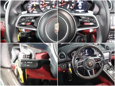 Porsche 718 2021, 31499 км, за 59458.2 USD - фото 9