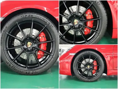 Porsche 718 2021, 31499 км, за 59458.2 USD - фото 20