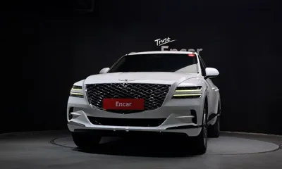 Genesis GV80 2022, 55181 км, за 30720.76 USD