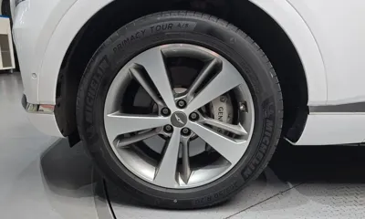 Genesis GV80 2022, 55181 км, за 30720.76 USD