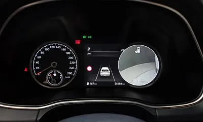 Genesis GV80 2022, 55181 км, за 30720.76 USD - фото 8
