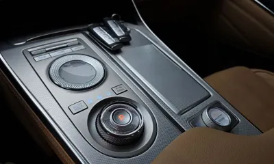 Genesis GV80 2022, 55181 км, за 30720.76 USD - фото 9
