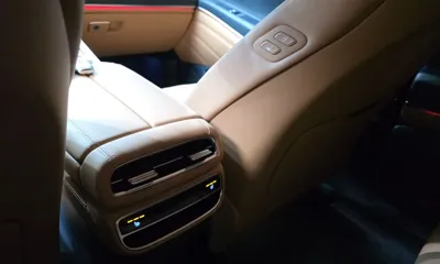 Genesis GV80 2022, 55181 км, за 30720.76 USD - фото 20