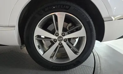 Genesis GV80 2022, 55181 км, за 30720.76 USD - фото 21
