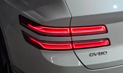 Genesis GV80 2022, 55181 км, за 30720.76 USD - фото 23