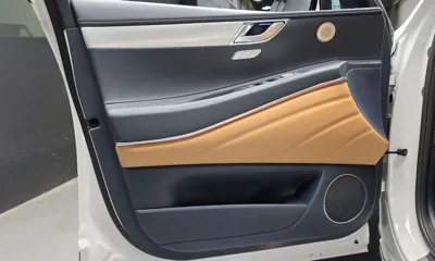 Genesis GV80 2022, 55181 км, за 30720.76 USD - фото 24