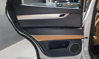 Genesis GV80 2022, 55181 км, за 30720.76 USD - фото 25