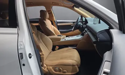 Genesis GV80 2022, 55181 км, за 30720.76 USD - фото 26