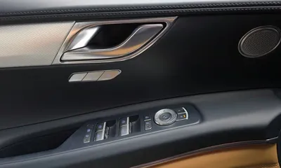 Genesis GV80 2022, 55181 км, за 30720.76 USD - фото 27