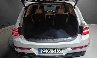 Genesis GV80 2022, 55181 км, за 30720.76 USD - фото 30